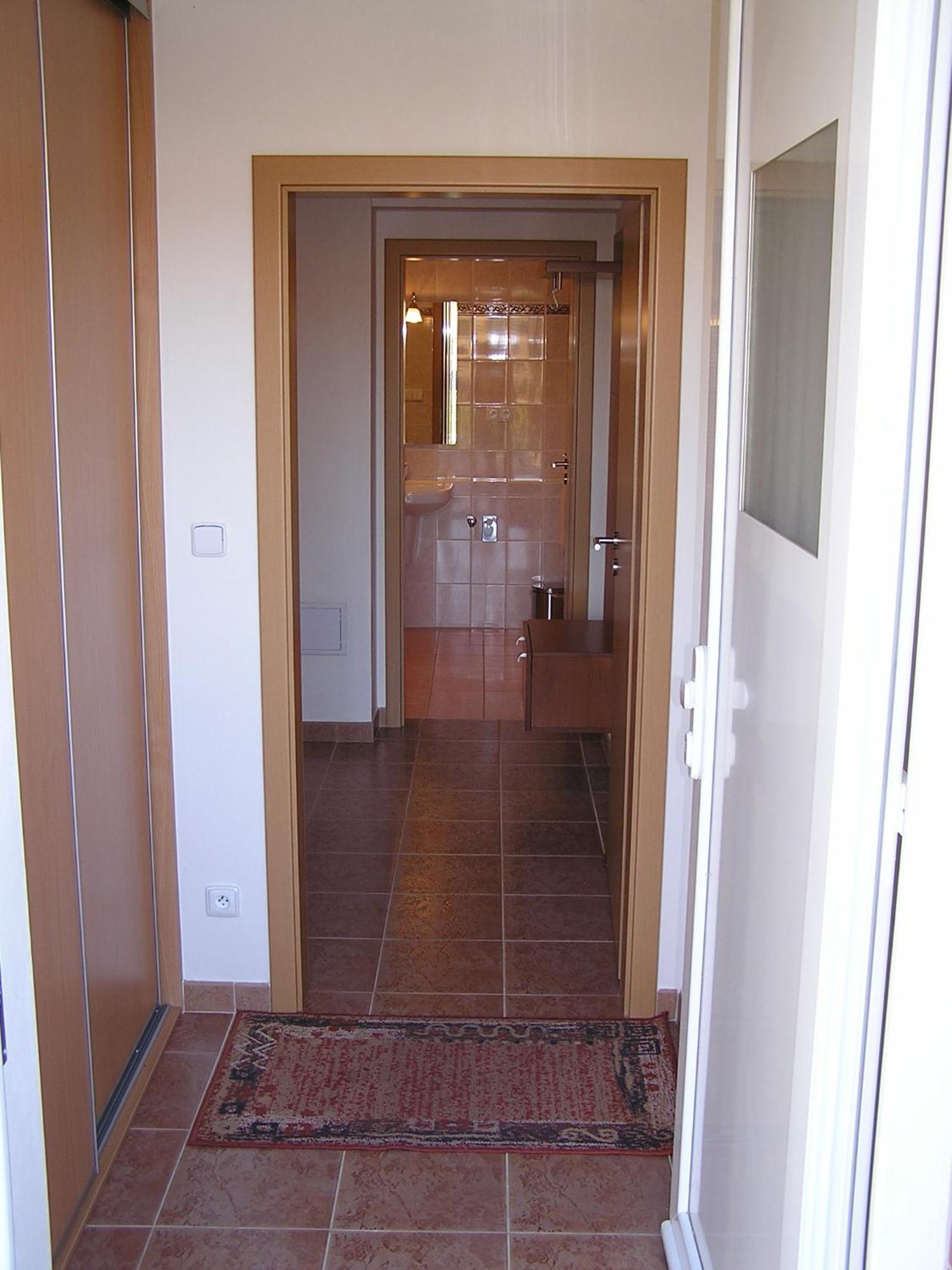 Gonda Apartments Hradec Králové Dış mekan fotoğraf