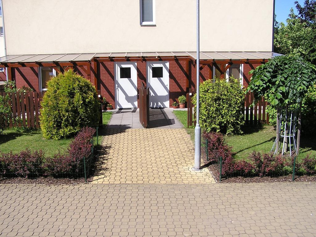 Gonda Apartments Hradec Králové Dış mekan fotoğraf