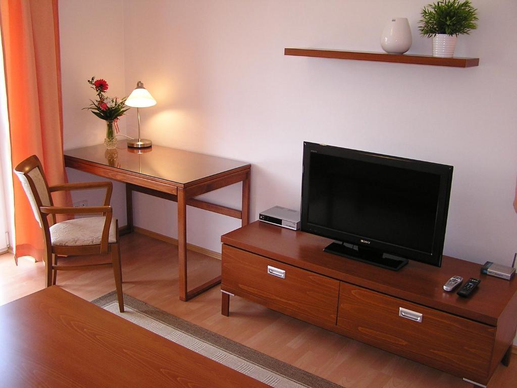 Gonda Apartments Hradec Králové Oda fotoğraf